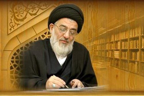  «هاشمی‌شاهرودی» هتک حرمت به منزل شیخ عیسی قاسم را محکوم کرد