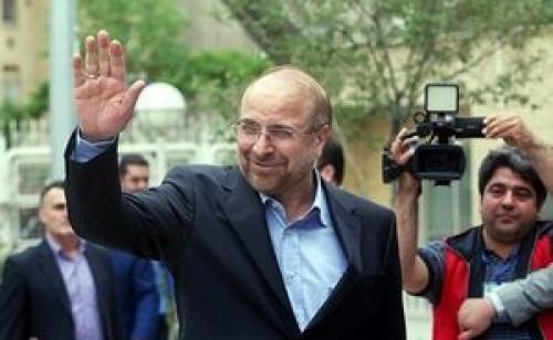 «صحنه‌های پیر» دست‌بردار قالیباف نیستند/ سرخوشی معاون دفتر روحانی از یک «پیروزی پر تخلف»!