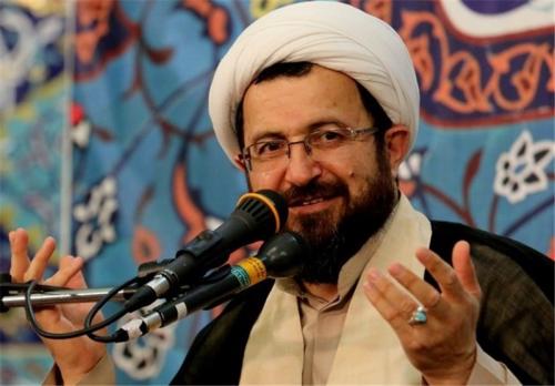  الگوی تربیتی کودکان در مسئله کار تغییر یابد/ مشکل جامعه امروز عافیت‌طلبی و تنبلی است 