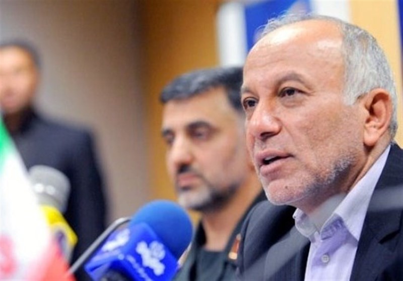  درخشان: کسب مدال برنز باعث شگفتی همه شد/ هیچ‌کس انتظار این نتیجه را از تیم ایران نداشت 