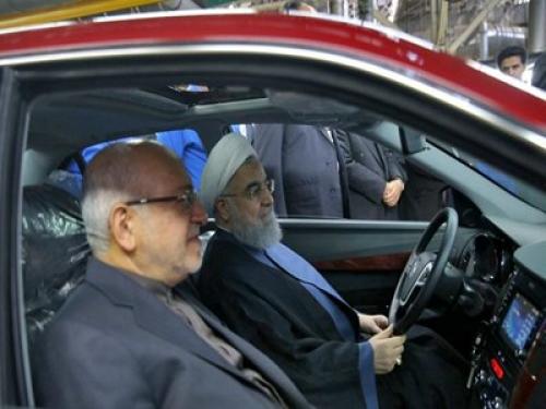 کلاهبرداری سنگین پژو و رنو از ایران خودرو و ساپیا! 