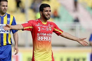 خبرخوش منصوریان لحظاتی پیش منفجرشد:مقصد بعدی بمب جذاب مدنظر منصوریان مشخص شد/ستاره جنجالی در چند قدمی استقلال/شاه ماهی رسما ابی پوش شد