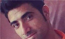 اعضای بدن فوتبالیست جوان کرمانی اهدا شد