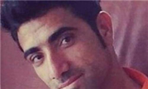 اعضای بدن فوتبالیست جوان کرمانی اهدا شد