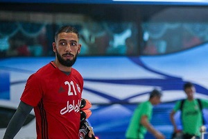 بمب خبری پرسپولیس لحظاتی پیش منفجرشد:مذاکرات با کاپیتان تیم ملی نتیجه داد/لژیونر تیم ملی درچند قدمی پرسپولیسی شدن/شاه ماهی به ایران می اید