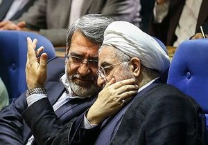 بازپس‌گیری پایگاه رأی اصلاحات از روحانی کلید خورد