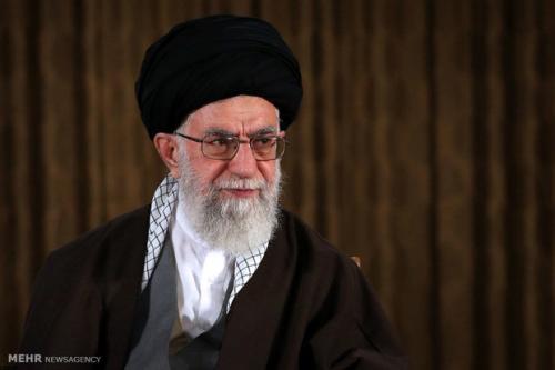 کمک ۳۱۳ میلیونی رهبرمعظم انقلاب به آزادی زندانیان جرائم غیر عمد