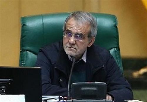  جمع بندی فراکسیون امید برای کاندیداتوری ریاست مجلس