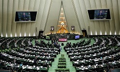 لایحه نحوه برخورد با استفاده‌کنندگان غیرمجاز از آب