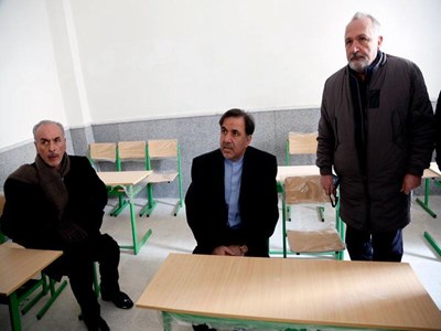  آینده فروشی آخوندی/تبعات بدهی ۱۰ هزار میلیاردی آخوندی به پیمانکاران راه و ساختمان 