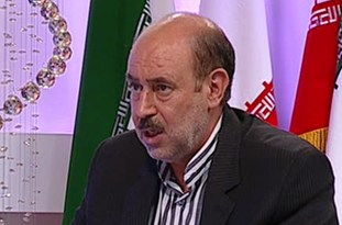 فیلم/خاطره‌گویی ابوالفضل کاظمی در محضر رهبر انقلاب