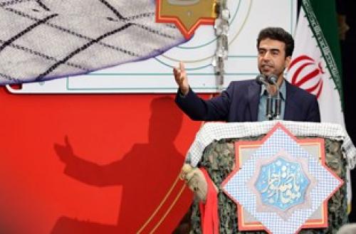 فیلم/خاطره مهدی طحانیان از مصاحبه‌اش در اردوگاه عراق