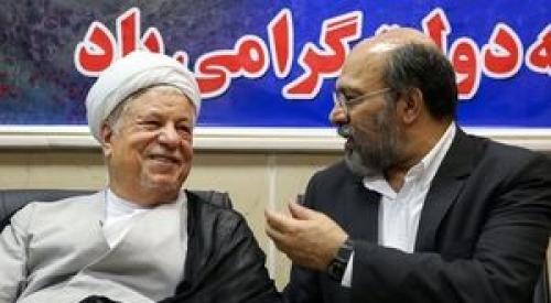 هاشمی زدایی یا فسادزدایی از دانشگاه آزاد/ باند هاشمی چگونه دانشگاه آزاد را اداره کردند؟ +تصاویر 