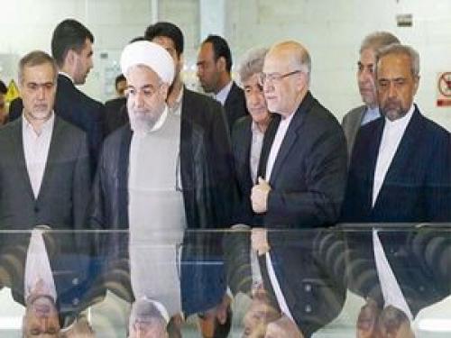 برنامه دیگری هم مانده که از رقبایتان کپی کنید؟