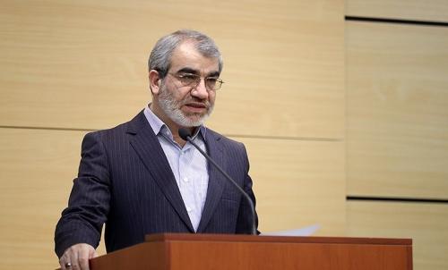 کدخدایی: نتیجه بررسی تخلفات انتخابات به وزارت کشور اعلام شد/ ارسال گزارش تخلفات به قوه‌قضائیه 