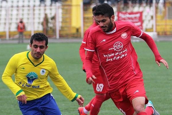 دردسرهای تازه پرسپولیس برای خریدشاه ماهی لیگ: 2 بازیکن جوان استقلال در چند قدمی سرخ پوش شدن/سنگ بزرگ استقلال برسر راه ستاره موردعلاقه برانکو 