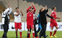 فیلم/ برد پرسپولیس مقابل لخویا