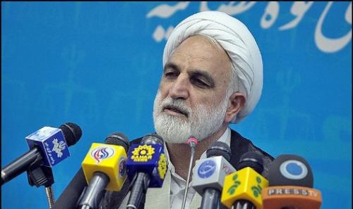 دستگیری یک جاسوس در دفتر حسام‌الدین آشنا