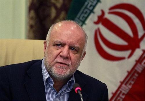 زنگنه: مدیرانی که دولت را قبول ندارند باید بروند 