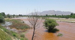  آب آشامیدنی اصفهان مشکلی ندارد