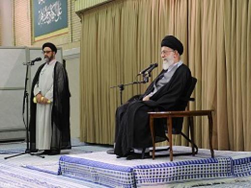 انتصاب نماینده ولی فقیه در استان آذربایجان شرقی 