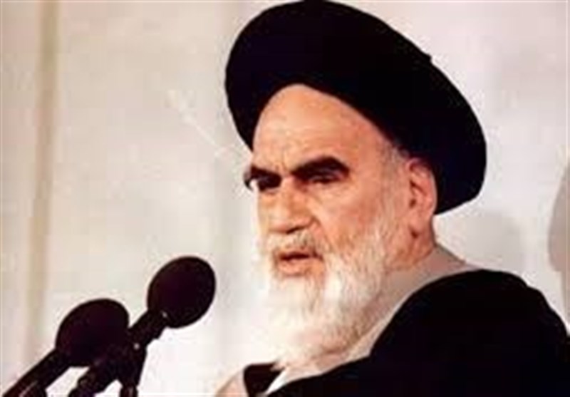  تفسیر امیدبخشانه‌ی امام از حوادث 