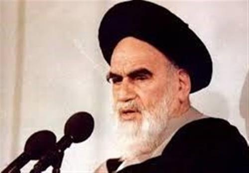  تفسیر امیدبخشانه‌ی امام از حوادث 