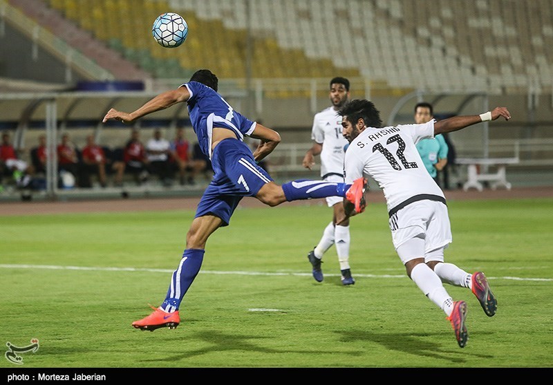  عضو باشگاه الهلال: قطری‌ها ما را تحریک و ایرانی‌ها را حمایت کردند 