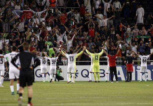  صایغ: پرسپولیس انتظار پیروزی آسان برابر لخویا را نداشت! 