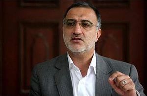 ذوق‌زدگی از فضای سیاسی آقای تاجزاده را به تحریف سوق داده است/راهبرد دولت فعلی ترس از ترامپ و تسلیم است