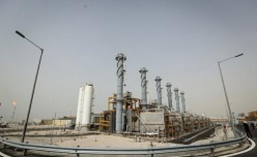 اما و اگرهای بانک تخصصی پتروشیمی