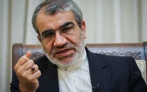 مرتکبان تخلف برای مجازات به قوه قضاییه معرفی می شوند/پیش از روز رای گیری حدود 200 گزارش تخلف داشتیم
