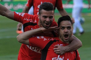 طوان جنجال برانکو در لیگ برتر:چراغ سبز ستاره مدنظر پرسپولیس به برانکو/مذاکره بمب خارجی جذاب با سرخ پوشان/دومین خرید جنجالی برانکو رونمایی شد