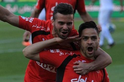 طوان جنجال برانکو در لیگ برتر:چراغ سبز ستاره مدنظر پرسپولیس به برانکو/مذاکره بمب خارجی جذاب با سرخ پوشان/دومین خرید جنجالی برانکو رونمایی شد