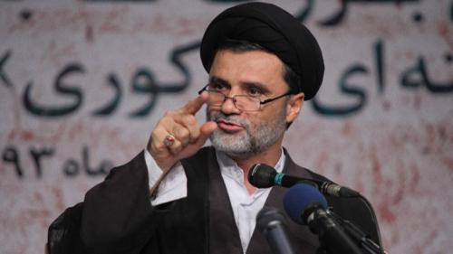 حجت الاسلام نبویان: آقای ظریف آمادگی دارم با شما به شرط پخش تلویزیونی گفتگو کنم