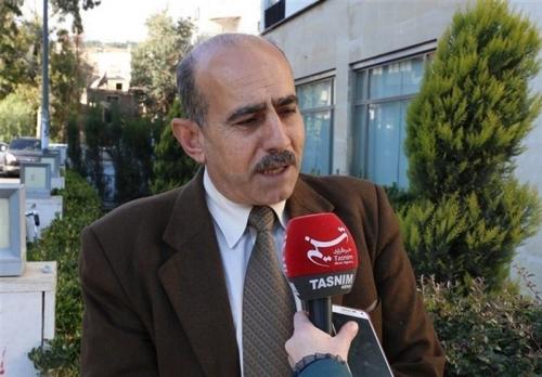  اتحاد نیروهای سوری و حشد شعبی/کدام عامل مانع پیشروی آمریکا به‌سمت دیرالزور خواهد شد 