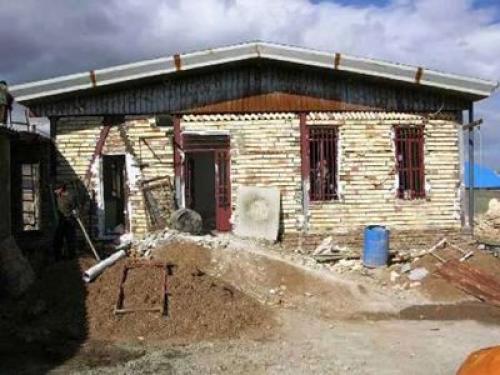 تعطیلی مسکن روستایی در دولت یازدهم ۴۰۰ هزار نفر را بیکار کرد/عباس آخوندی کجاست؟