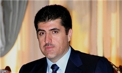 بارزانی، الحشد الشعبی را به ناامن کردن سنجار متهم کرد