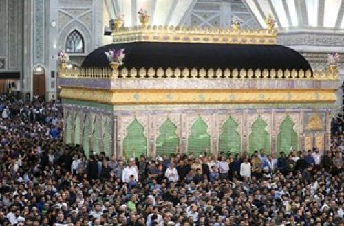 فیلم/ کلیپ سالگرد ارتحال ملکوتی امام خمینی‌(ره)