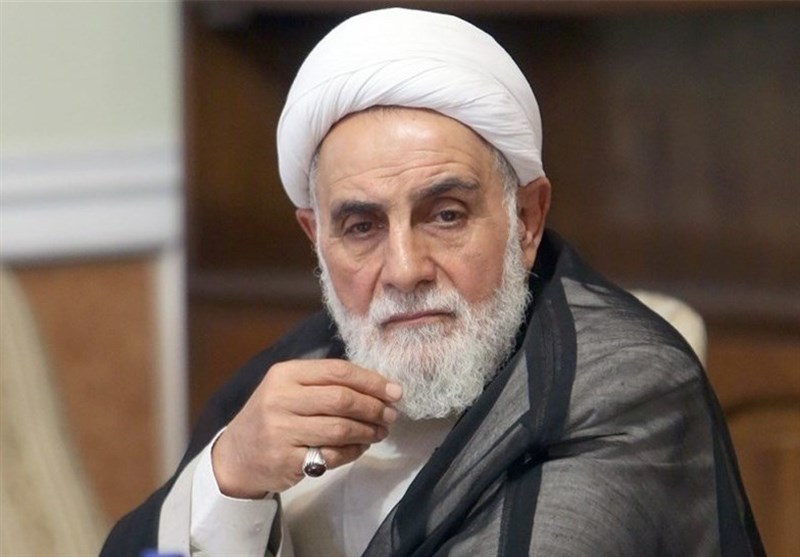 ناطق‌نوری همچنان در انتظار معاون اولی روحانی؟ 
