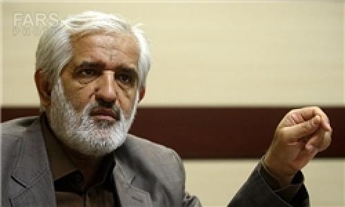 سروری:برای حضور افراد در «لیست امید» شورای شهر 2 میلیارد اخذ شده است/لیست فروشی تالی فاسد بالایی دارد