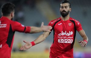  تماس استقلالی ها با رضاییان در اتریش