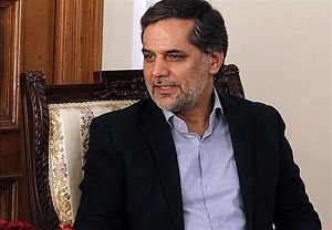  ساختمان مجلس تحت کنترل امنیتی است/ نیروهای امنیتی در حال استقرار امنیت در ساختمان مجلس هستند 
