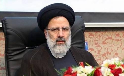 پیام حجت الاسلام رئیسی در پی اقدام تروریستی 