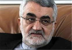در حادثه تروریستی یک زن زنده دستگیر شده است