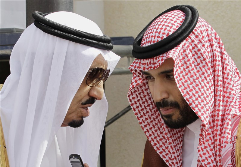  روزنامه ترک: ملک سلمان بزرگ فتنه گران است 