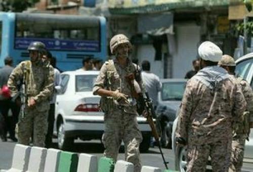 اسلحه تروریست‌های داعش در حمله به مجلس و حرم امام (ره) چه بود؟/ فرمانده شجاعی که با AKS-۷۴ به صحنه آمد +عکس