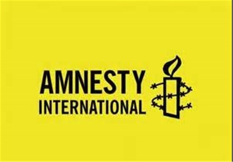  سازمان عفو بین‌الملل خواستار ممنوعیت واردات کالاهای اسرائیلی شد 