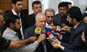 زنگنه: هیچ‌وقت نگفتم در بنزین خودکفا می‌شویم/ حکم پرونده صادرات گاز به ترکیه محرمانه است 