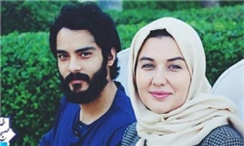 بازیگر ایرانی-فرانسوی خطاب به تروریست‌ها: بی جواب نخواهد ماند